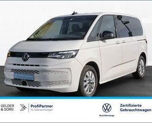 VW Volkswagen T7 Multivan 2.0 TDI AHK*Navi*6Sitze*LED Gebrauchtwagen