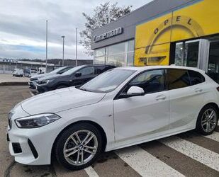 BMW BMW Baureihe 1 Lim. 118 i M Sport Gebrauchtwagen