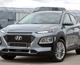 Hyundai Hyundai Kona 1.6 T-GDI Style DCT 2WD Gebrauchtwagen