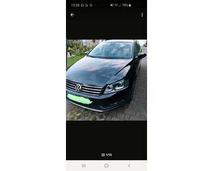 VW Volkswagen Passat Variant 2.0 TDI 125kW Comfortlin Gebrauchtwagen