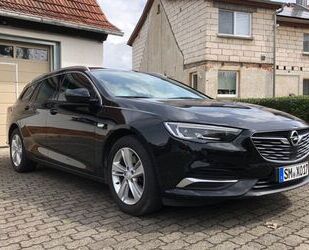 Opel Opel Insignia 2.0 Diesel 125kW Innovation Auto ST. Gebrauchtwagen