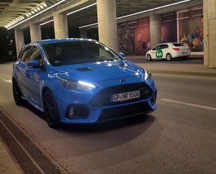 Ford Ford Focus RS mk3 pure Leistung und Leidenschaft Gebrauchtwagen