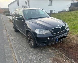 BMW BMW X5 7-sitzer Gebrauchtwagen