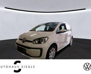 VW Volkswagen e-up! Kamera CCS Parktronic Sitzheizung Gebrauchtwagen