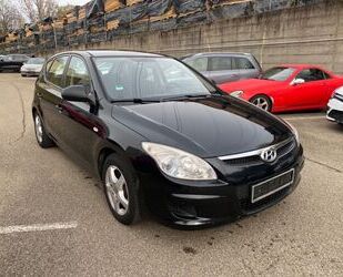 Hyundai Hyundai i30 Classic Gebrauchtwagen