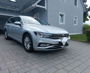 VW Volkswagen Passat Variant 2.0 TDI SCR DSG Variant Gebrauchtwagen