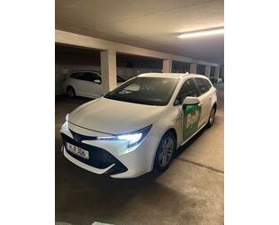 Toyota Toyota Corolla 1,8 Hybrid Comfort Touring Sports C Gebrauchtwagen