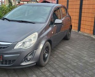 Opel Opel Corsa 1.2 ecoFLEX Color Edition Easytronic C. Gebrauchtwagen