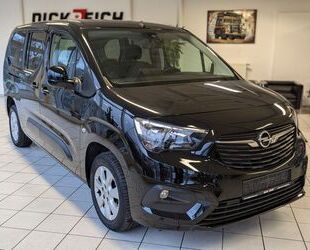 Opel Opel Combo Life Edition Navi-Pro Kamera Connect Gebrauchtwagen