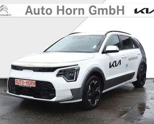 Kia Kia Niro EV Inspiration Gebrauchtwagen