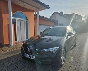 BMW BMW 116i - Gebrauchtwagen