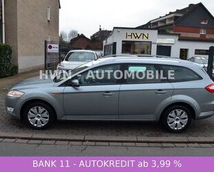 Ford Mondeo Gebrauchtwagen