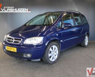 Opel Opel Zafira 1.8-16V Maxx | 7 sitze | Airco | Tempo Gebrauchtwagen