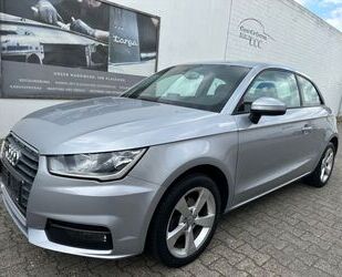 Audi Audi A1 sport. 1 Hand Gebrauchtwagen