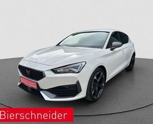 Cupra Cupra Leon 1.5 eTSI ACT DSG 2-J-GARANTIE GRA PDC S Gebrauchtwagen