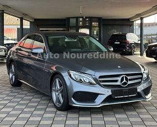 Mercedes-Benz Mercedes-Benz C 250 Limousine *AMG-Sportpaket*Deu Gebrauchtwagen