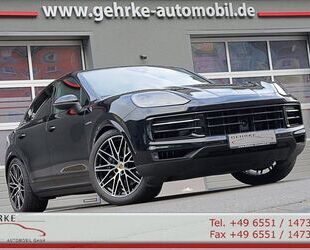 Porsche Porsche Cayenne Coupe E-Hybrid*22