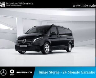 Mercedes-Benz Mercedes-Benz V 300 Avantgarde 4M XL Distr.*360°Ka Gebrauchtwagen