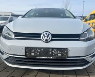 VW Volkswagen Golf VII Variant Comfortline BMT/Start- Gebrauchtwagen