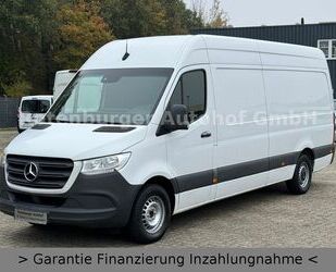 Mercedes-Benz Mercedes-Benz Sprinter 316 CDI*KASTEN*MAXI*HOCH + Gebrauchtwagen