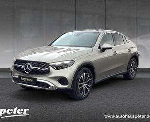 Mercedes-Benz Mercedes-Benz GLC 220 d 4M Coupé Avantgarde/Digita Gebrauchtwagen