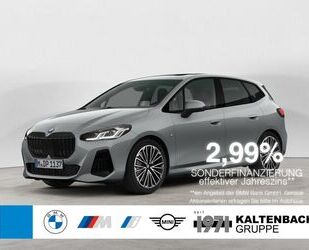 BMW BMW 223i Active Tourer xDrive M-Sport HUD AHK PANO Gebrauchtwagen