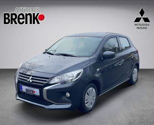 Mitsubishi Mitsubishi Space Star 1.2 Select *KLIMA/Radio-DAB* Gebrauchtwagen