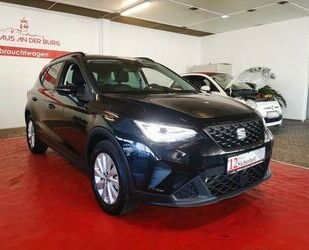 Seat Seat Arona Style+NAVI+PDC+LED Gebrauchtwagen