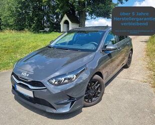 Kia Kia ceed / Ceed 1.5 T-GDI DCT Platinum Platinum Gebrauchtwagen