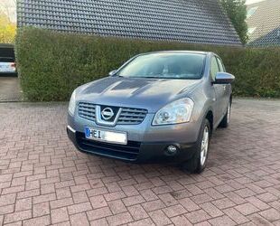 Nissan Nissan Qashqai 2.0 acenta Gebrauchtwagen