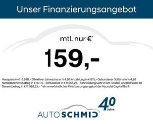 Hyundai Hyundai i10 Select 1.0 KAT Gebrauchtwagen