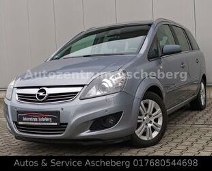 Opel Opel Zafira B Innovation 