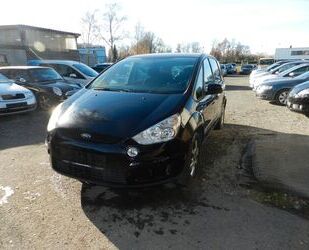 Ford Ford S-Max S-MAX Ambiente 7 sitzer Gebrauchtwagen