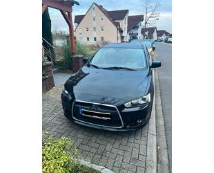 Mitsubishi Mitsubishi Lancer 1.6 MIVEC - (Top Zustand / viele Gebrauchtwagen