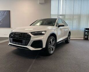 Audi Audi Q5 Spb quat advanced B&O Matrix WR Ambilight Gebrauchtwagen