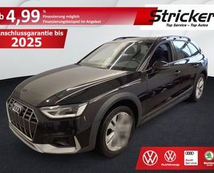 Audi Audi A4 allroad 50TDI 427,-ohne Anzahlung Navi Pa Gebrauchtwagen