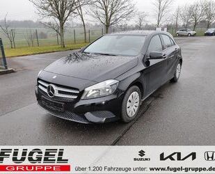 Mercedes-Benz Mercedes-Benz A 180 1.6 Klimatronic Gebrauchtwagen