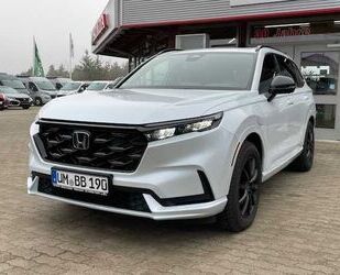 Honda Honda CR-V Plug in Hybrid e:PHEV 2.0 i-MMD Advanc Gebrauchtwagen