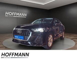 Audi Audi Q3 Sportback 45 TFSI e LED+Kamera+Navi Gebrauchtwagen