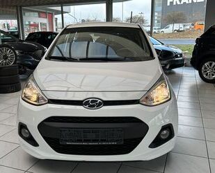 Hyundai i10 Gebrauchtwagen