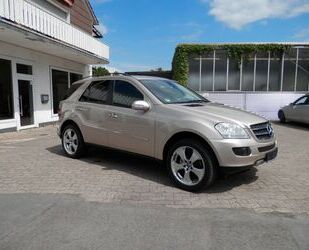 Mercedes-Benz Mercedes-Benz ML 280 ML -Klasse ML 280 CDI/Inspekt Gebrauchtwagen