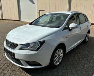 Seat Seat Ibiza ST Style Salsa Gebrauchtwagen