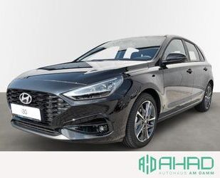 Hyundai Hyundai i30 1.0 ADVANTAGE FACELIFT Gebrauchtwagen