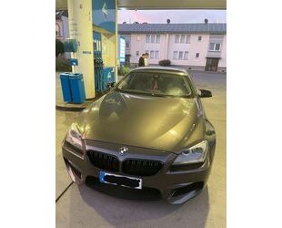 BMW BMW 640d M6 Paket Gran Coupé xDrive M Sport Gebrauchtwagen