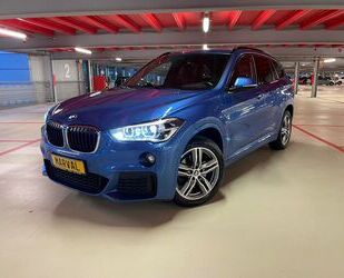 BMW BMW X1 xDrive25d M Sport Steptronic M Sport Gebrauchtwagen