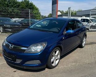 Opel Opel Astra H GTC Selection 