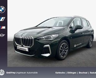 BMW BMW 218d Active Tourer M Sportpaket HK HiFi DAB LE Gebrauchtwagen