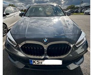 BMW BMW 118i - Automatik - Navigation Gebrauchtwagen