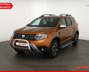 Dacia Dacia Duster II 1.6 SCe Prestige 4WD 360° AHK Navi Gebrauchtwagen