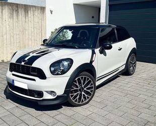 Mini MINI John Cooper Works Paceman,MIETKAUF MÖGLICH Vo Gebrauchtwagen